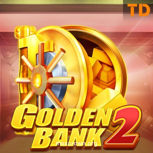 Imagen del juego Golden Bank 2
